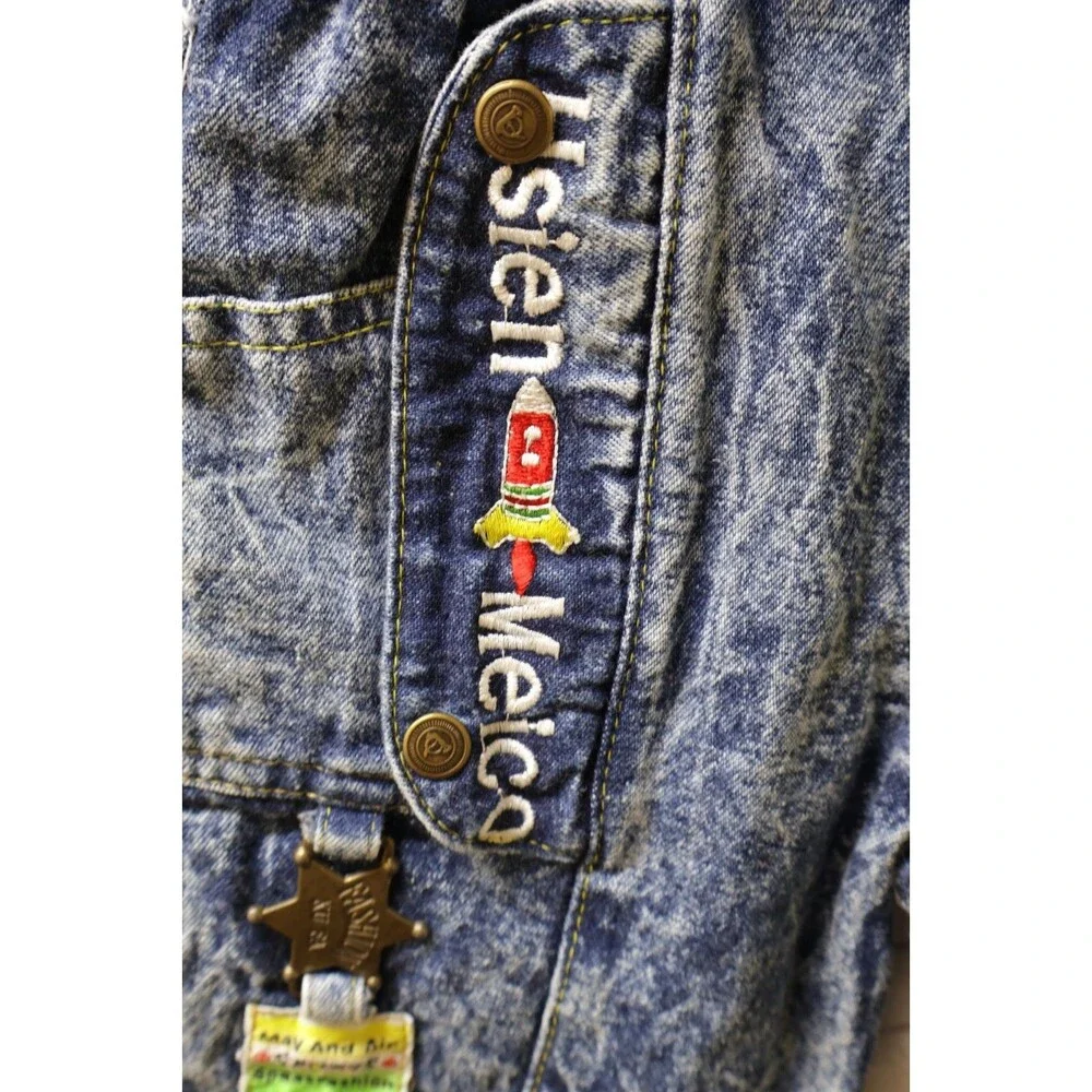 Top Way rare vintage